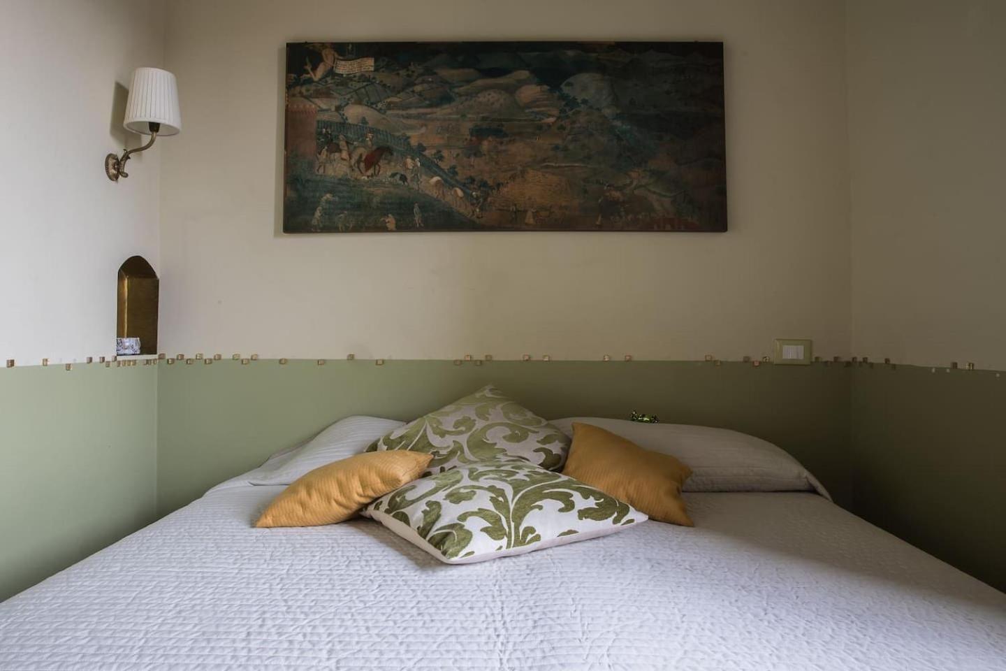 Crispi Deluxe 2 Bedroom Apartment Rom