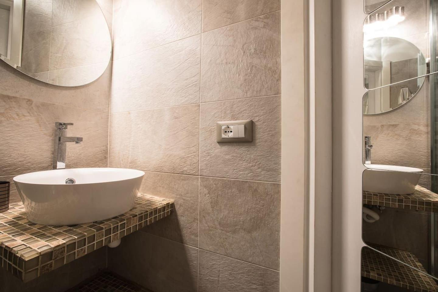 Apartment Crispi Deluxe 2 Bedroom Rom